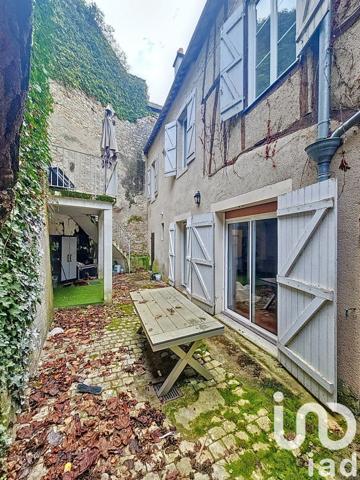 Maison à vendre 7 pièces 147 m² Gien