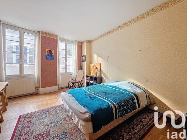 Maison à vendre 7 pièces 147 m² Gien