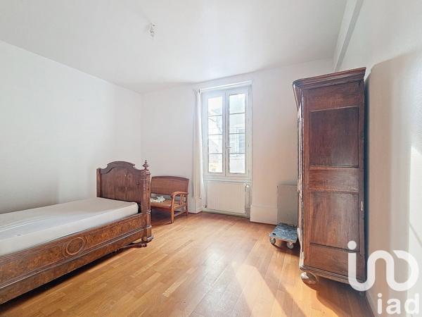 Maison à vendre 7 pièces 147 m² Gien