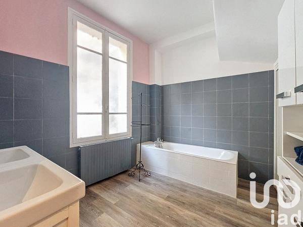 Maison à vendre 7 pièces 147 m² Gien