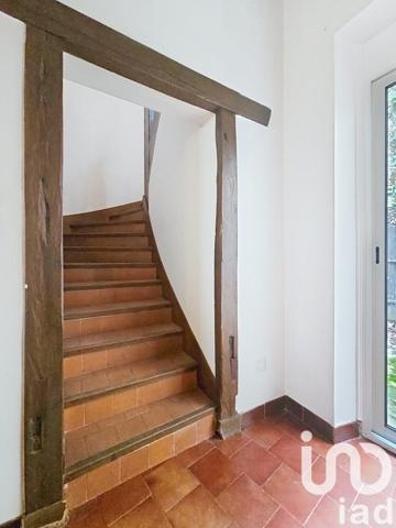 Maison à vendre 7 pièces 147 m² Gien