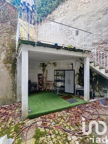 Maison à vendre 7 pièces 147 m² Gien