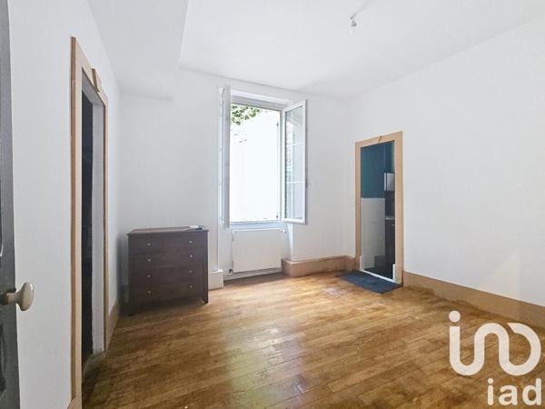 Maison à vendre 7 pièces 147 m² Gien