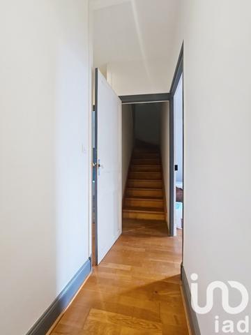 Maison à vendre 7 pièces 147 m² Gien