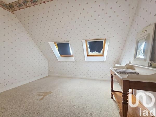 Maison à vendre 7 pièces 147 m² Gien