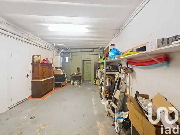 Maison à vendre 7 pièces 147 m² Gien