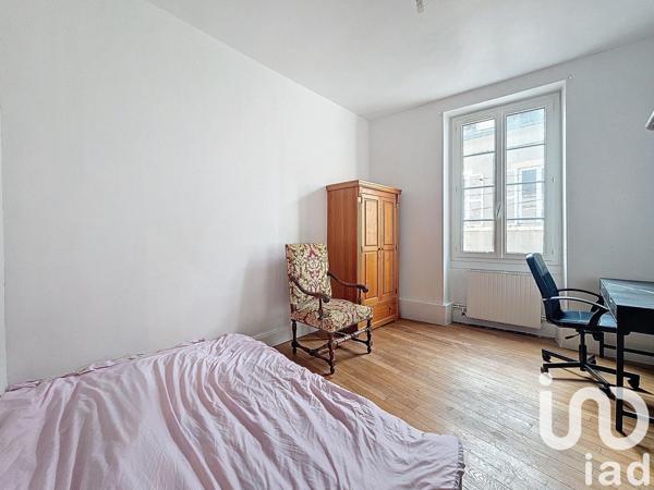 Maison à vendre 7 pièces 147 m² Gien