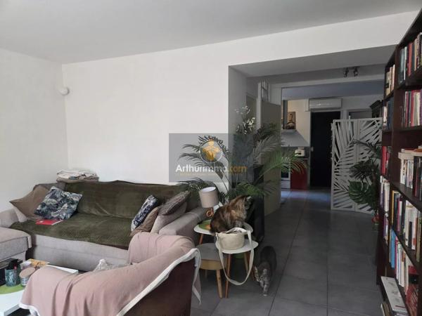 Location                                                      Maison de village
                        
                     4 pièces                      108 m2                     à Mondragon