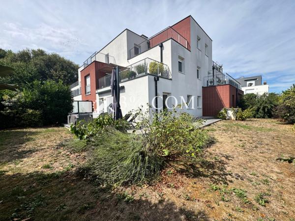 Appartement 4 pièce(s) 3 chambre(s) 81 m²