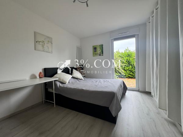 Appartement 4 pièce(s) 3 chambre(s) 81 m²