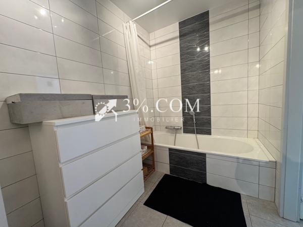 Appartement 4 pièce(s) 3 chambre(s) 81 m²