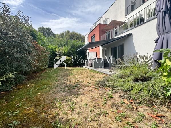 Appartement 4 pièce(s) 3 chambre(s) 81 m²
