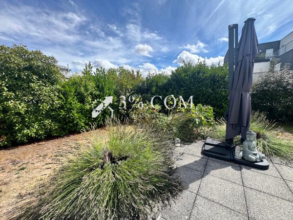 Appartement 4 pièce(s) 3 chambre(s) 81 m²