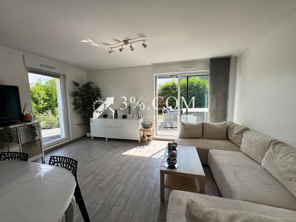 Appartement 4 pièce(s) 3 chambre(s) 81 m²