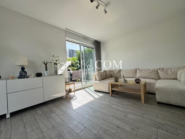 Appartement 4 pièce(s) 3 chambre(s) 81 m²
