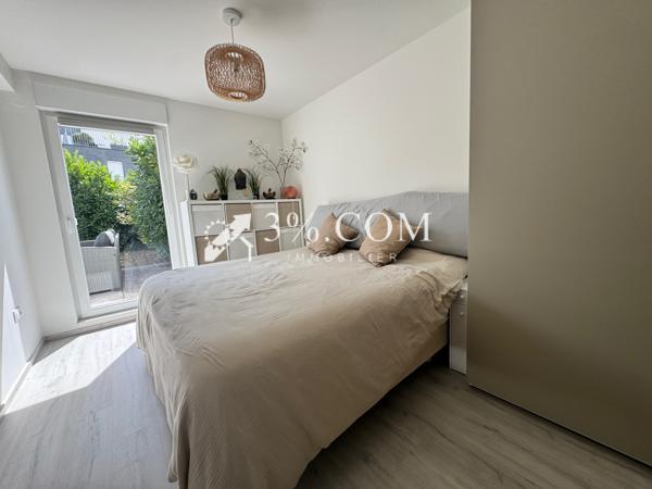 Appartement 4 pièce(s) 3 chambre(s) 81 m²