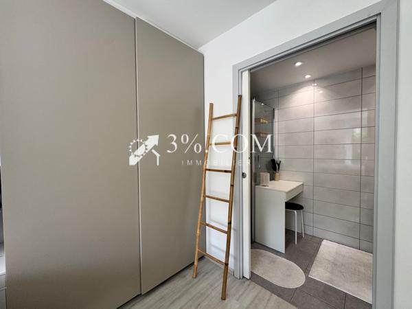 Appartement 4 pièce(s) 3 chambre(s) 81 m²