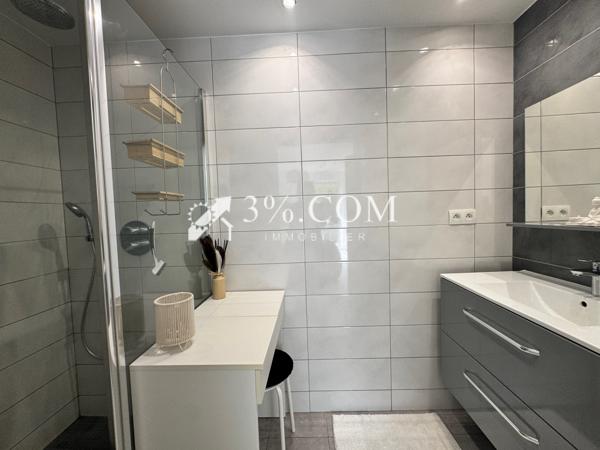 Appartement 4 pièce(s) 3 chambre(s) 81 m²