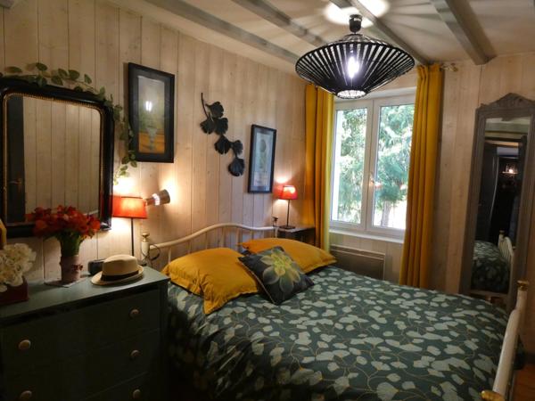 Maison à vendre 4 pièces proche de FALAISE (14)