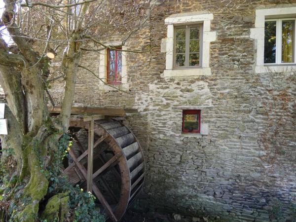 Maison à vendre 4 pièces proche de FALAISE (14)