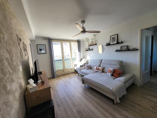 Appartement  avec garage !