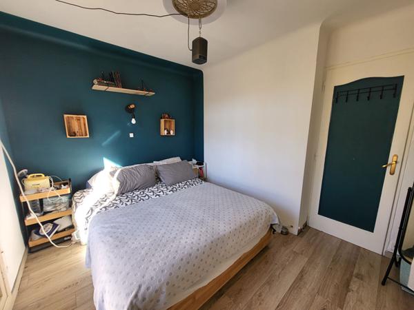 Appartement  avec garage !