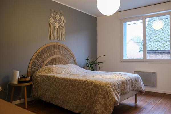 Vente Maison79,02 m² - 5 Pièces - FREVENT (62270)