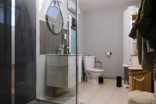 Vente Maison79,02 m² - 5 Pièces - FREVENT (62270)