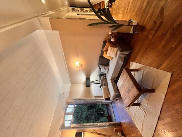 Appartement à vendre |  Uzerche |  5 pièces | 117 m²