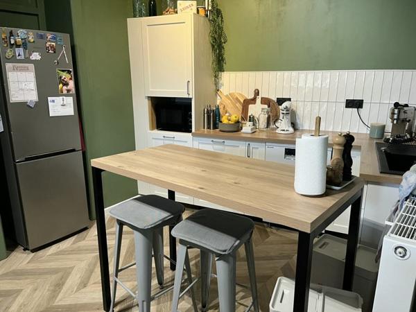 Appartement à vendre |  Uzerche |  5 pièces | 117 m²