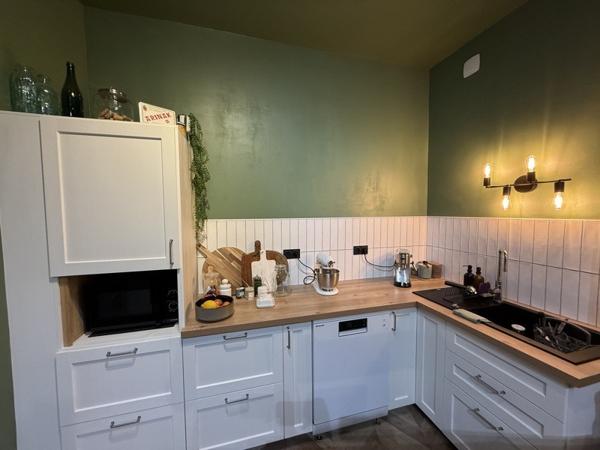 Appartement à vendre |  Uzerche |  5 pièces | 117 m²