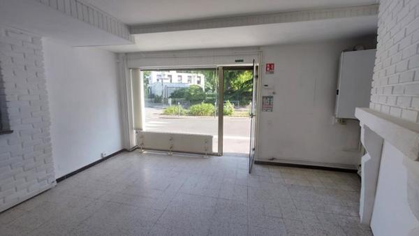 Local commercial ou professionnel