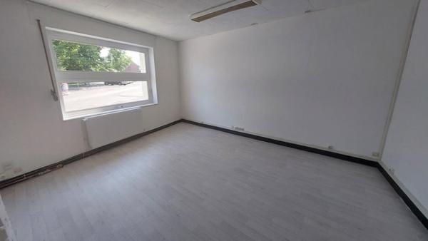 Local commercial ou professionnel