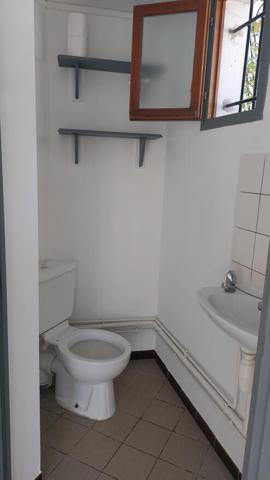 Local commercial ou professionnel