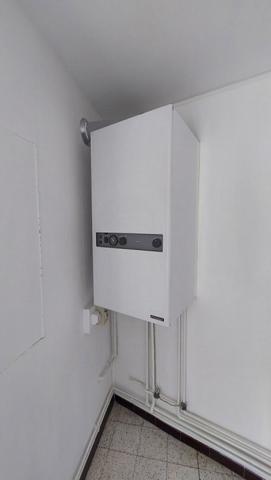 Local commercial ou professionnel