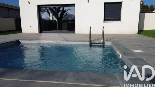 Maison à vendre 5 pièces 118 m² Montélimar