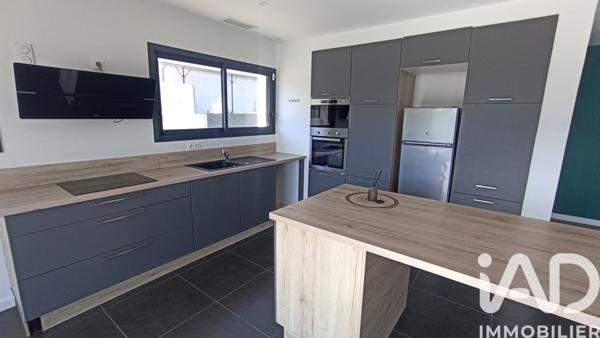 Maison à vendre 5 pièces 118 m² Montélimar