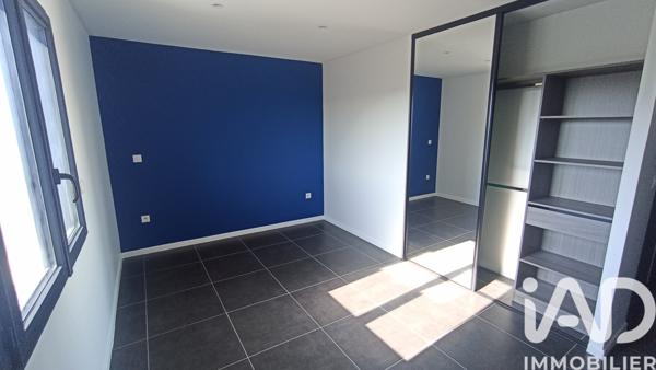 Maison à vendre 5 pièces 118 m² Montélimar