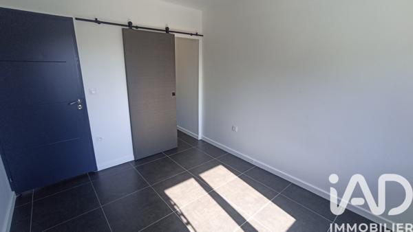 Maison à vendre 5 pièces 118 m² Montélimar