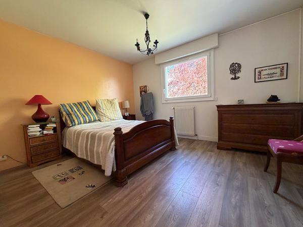 Maison Familiale Olivet Sud