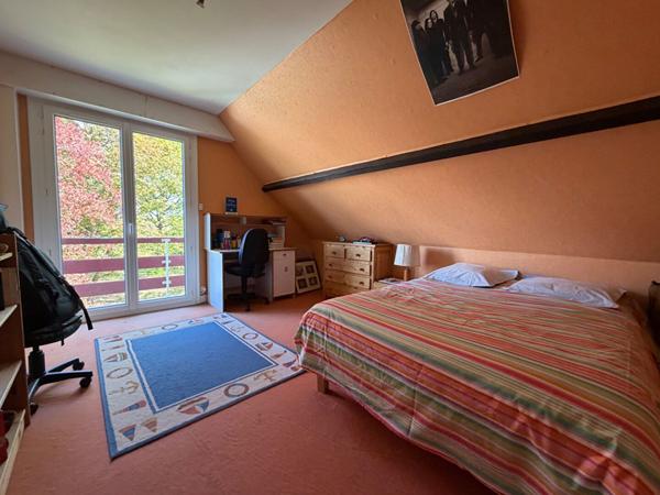 Maison Familiale Olivet Sud