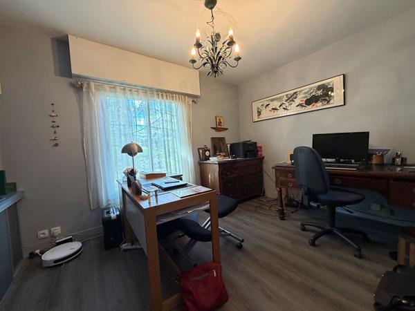Maison Familiale Olivet Sud