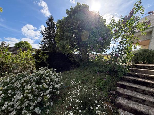 Maison Familiale Olivet Sud