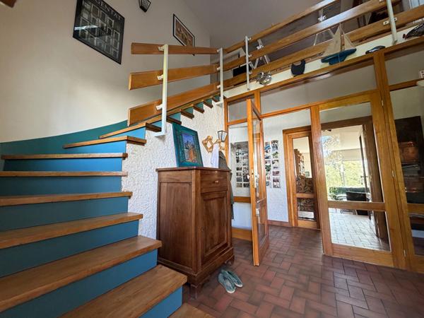 Maison Familiale Olivet Sud