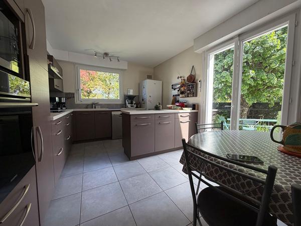 Maison Familiale Olivet Sud