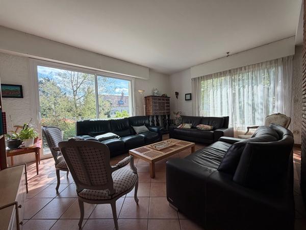 Maison Familiale Olivet Sud