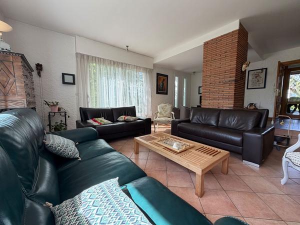 Maison Familiale Olivet Sud