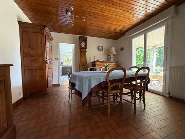 Maison Familiale Olivet Sud
