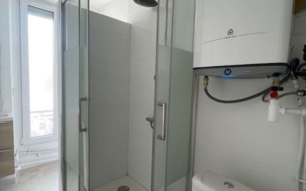 Appartement à louer    2 pièces • 31,85 m2 Villemomble