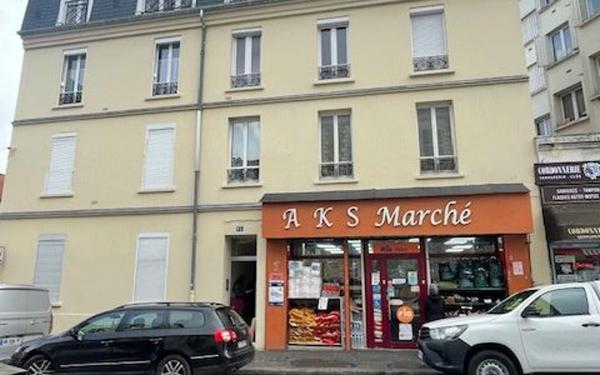 Appartement à louer    2 pièces • 31,85 m2 Villemomble